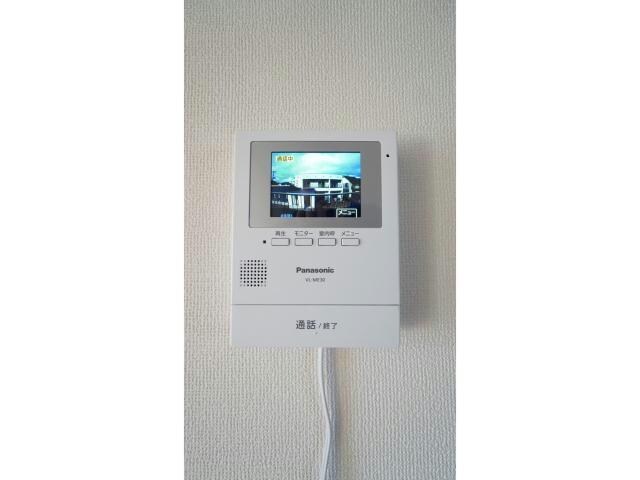 キャピトル桃山の物件内観写真