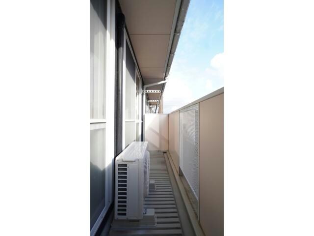 キャピトル桃山の物件内観写真