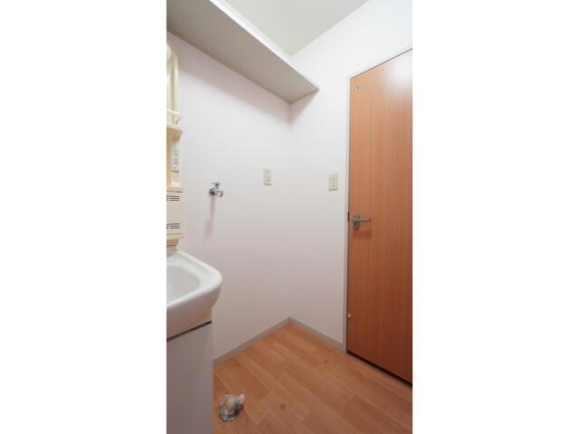 キャピトル桃山の物件内観写真