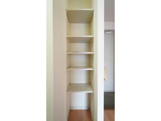 キャピトル桃山の物件内観写真