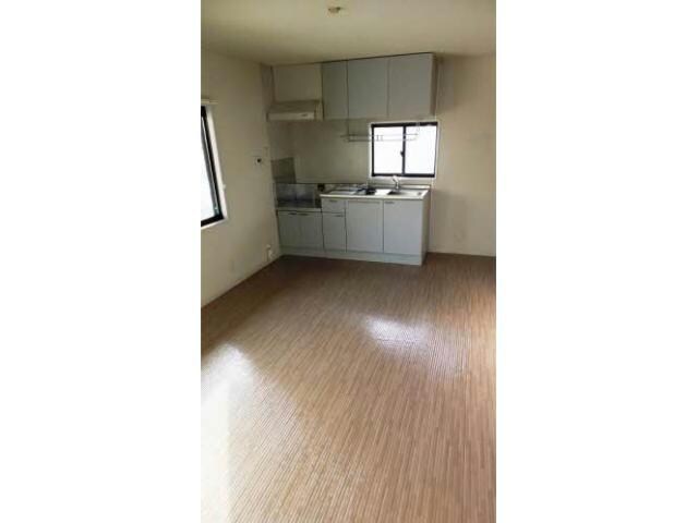 プリムリゼール　A棟の物件内観写真