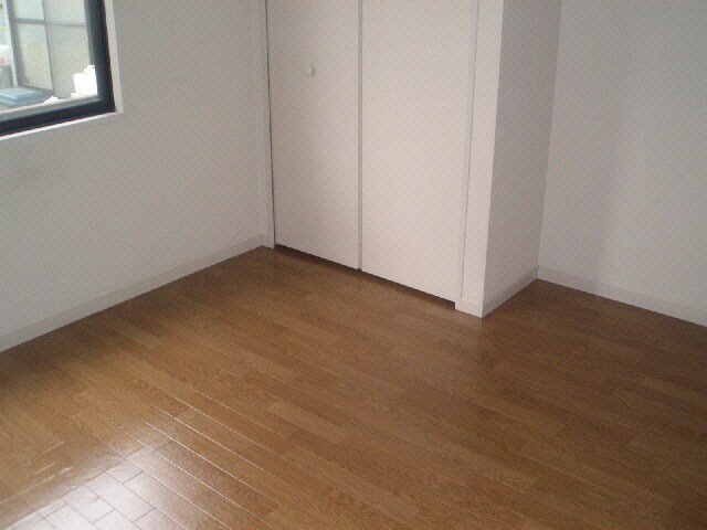 プリムリゼール　A棟の物件内観写真