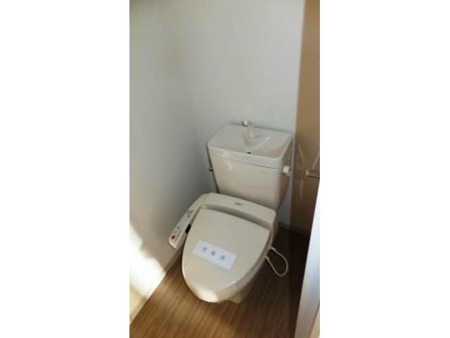 プリムリゼール　A棟の物件内観写真