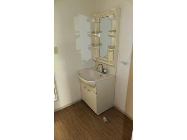 プリムリゼール　A棟の物件内観写真