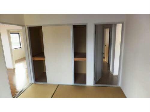 プリムリゼール　A棟の物件内観写真