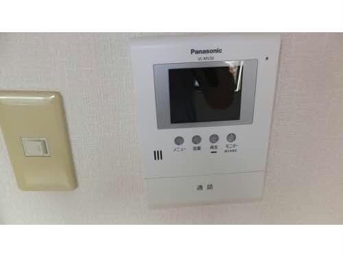 プリムリゼール　A棟の物件内観写真