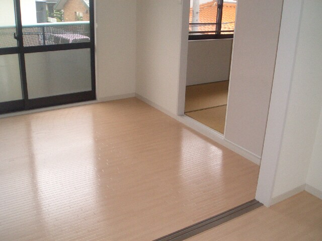 ピアットABの物件内観写真