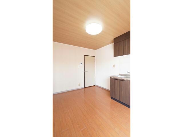 フレグランスの物件内観写真