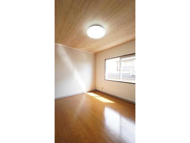 フレグランスの物件内観写真