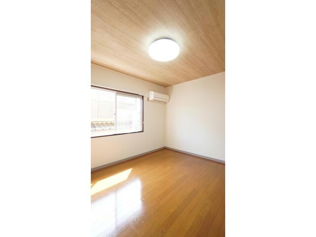 フレグランスの物件内観写真