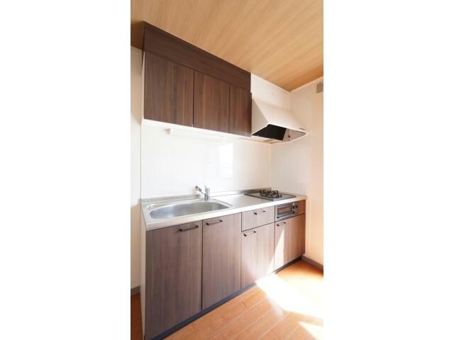 フレグランスの物件内観写真