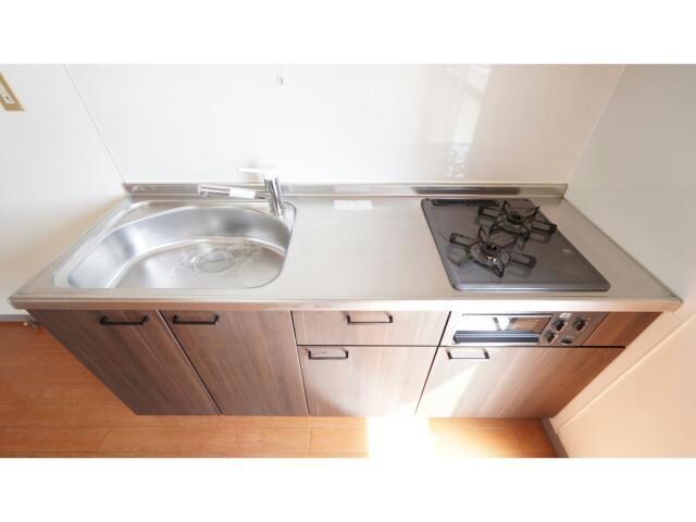 フレグランスの物件内観写真