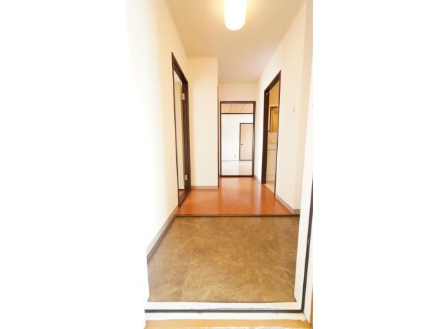 フレグランスの物件内観写真