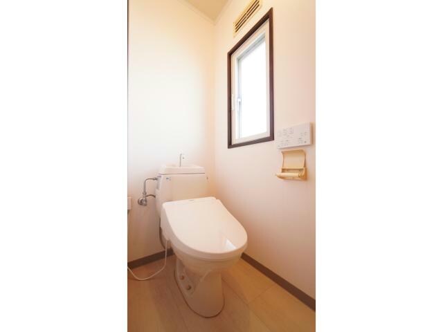 フレグランスの物件内観写真