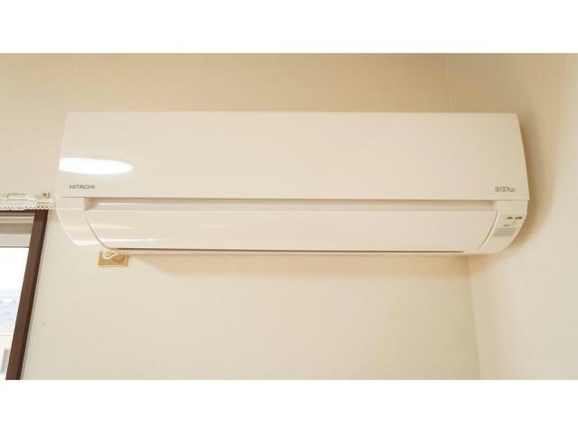 フレグランスの物件内観写真