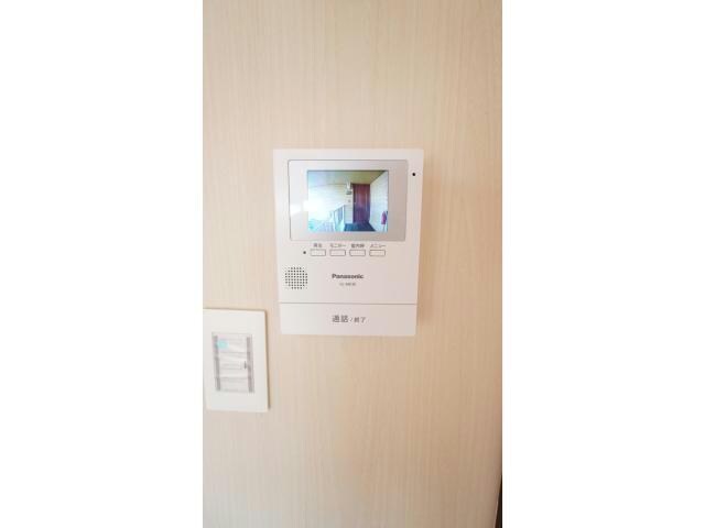 フレグランスの物件内観写真