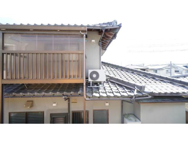 フレグランスの物件内観写真