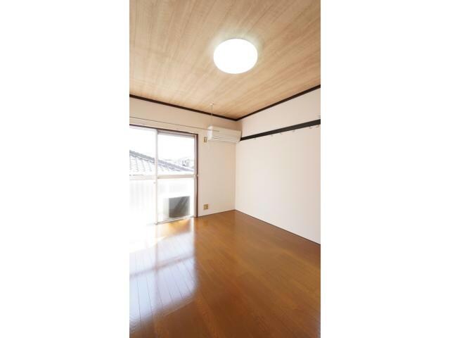 フレグランスの物件内観写真