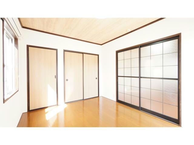 フレグランスの物件内観写真