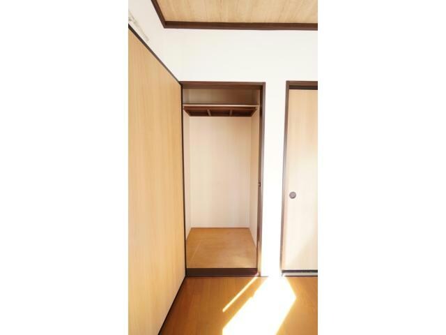 フレグランスの物件内観写真