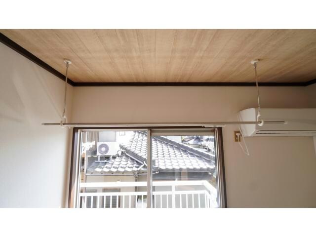 フレグランスの物件内観写真