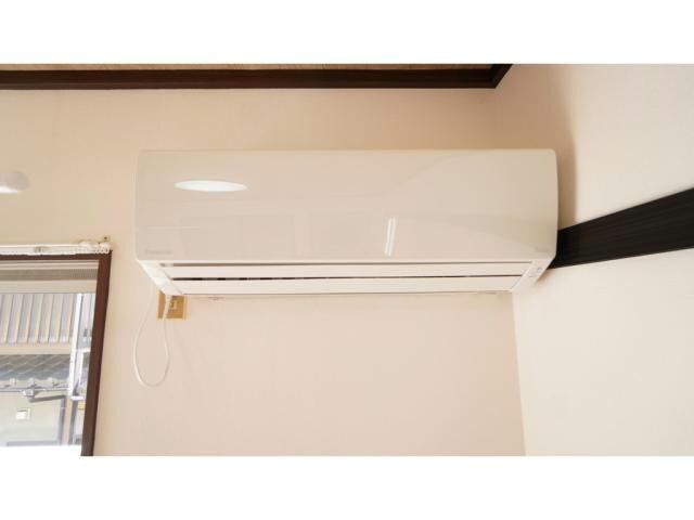 フレグランスの物件内観写真