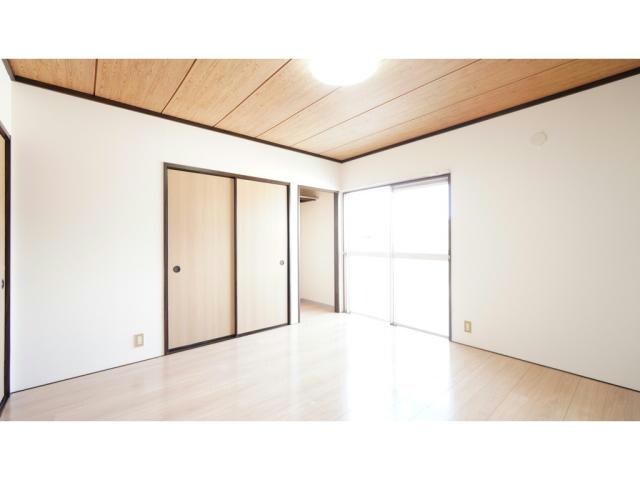 フレグランスの物件内観写真