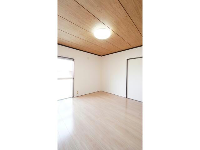 フレグランスの物件内観写真