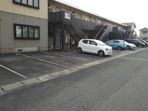 グリーンコーポNの物件外観写真