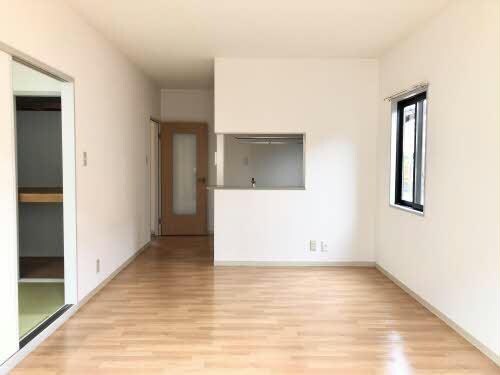 グリーンコーポNの物件内観写真