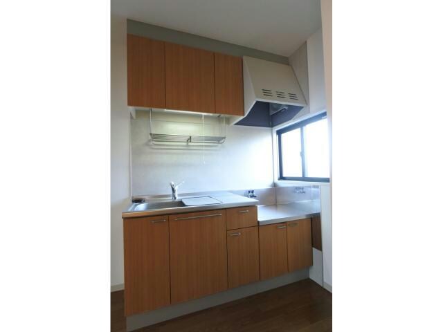 グリーンコーポNの物件内観写真