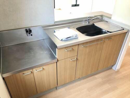 グリーンコーポNの物件内観写真