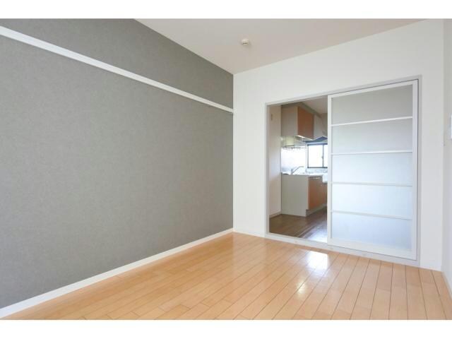 グリーンコーポNの物件内観写真