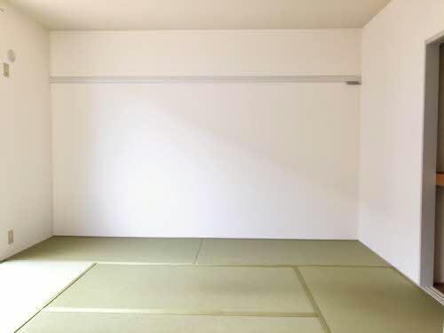 グリーンコーポNの物件内観写真