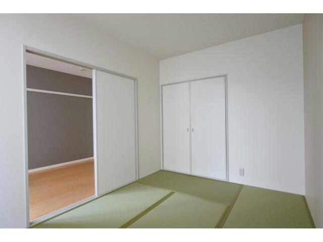 グリーンコーポNの物件内観写真