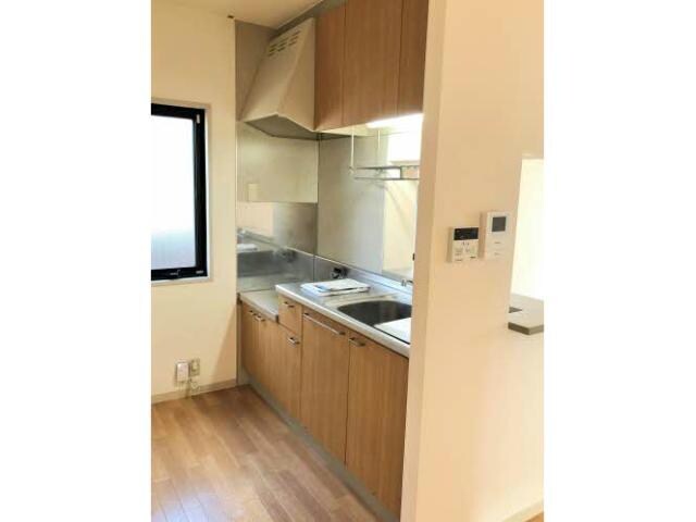 グリーンコーポNの物件内観写真