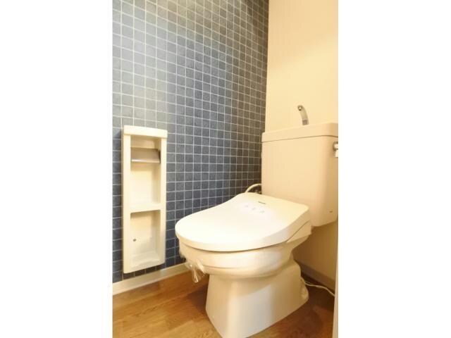 グリーンコーポNの物件内観写真