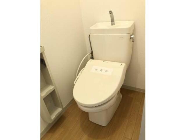 グリーンコーポNの物件内観写真