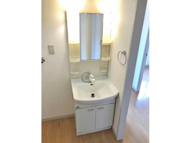 グリーンコーポNの物件内観写真