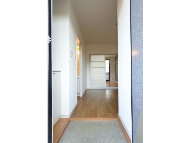 グリーンコーポNの物件内観写真