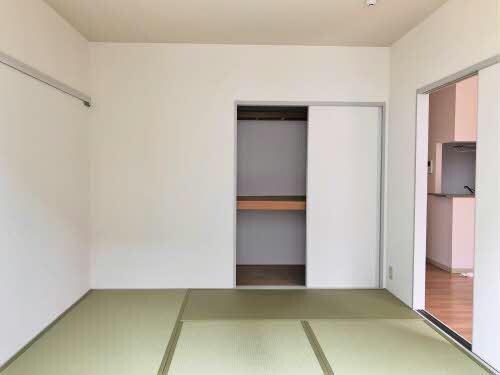 グリーンコーポNの物件内観写真