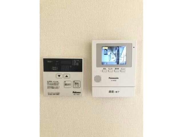 グリーンコーポNの物件内観写真