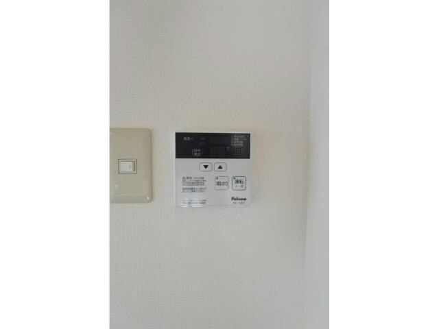 グリーンコーポNの物件内観写真