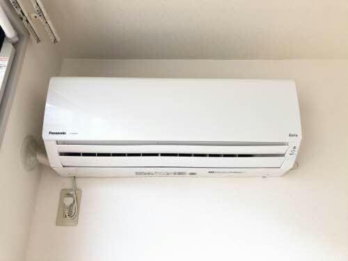 グリーンコーポNの物件内観写真