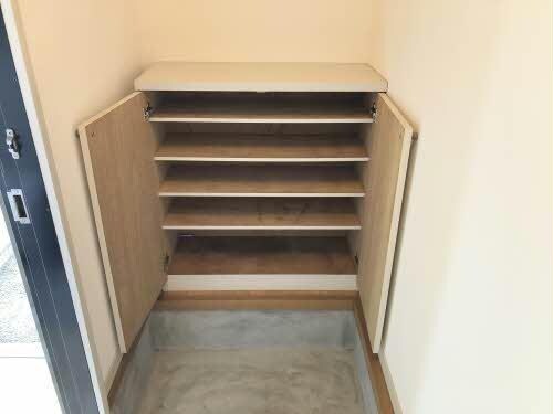 グリーンコーポNの物件内観写真