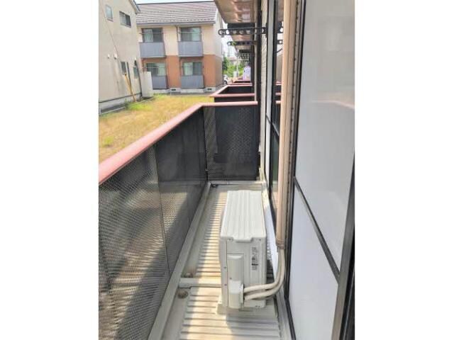 グリーンコーポNの物件内観写真