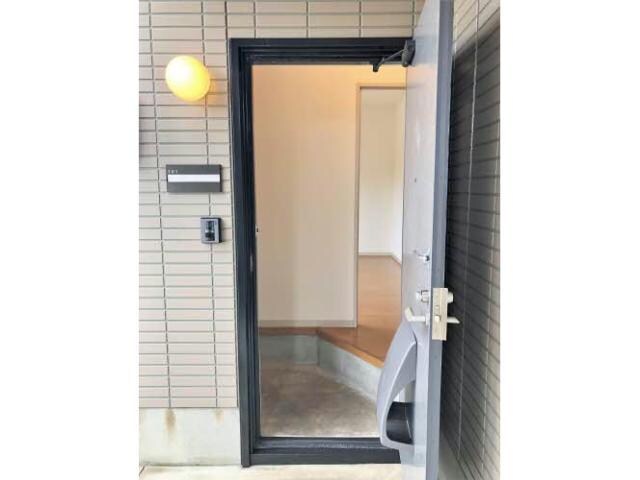 グリーンコーポNの物件内観写真