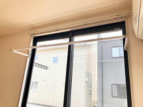 グリーンコーポNの物件内観写真