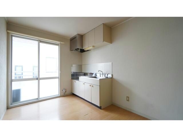 ゲーブルアンの物件内観写真