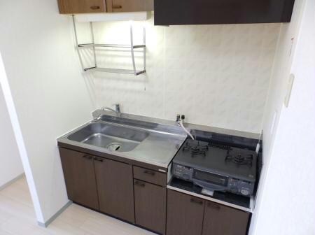 サンシャインKの物件内観写真